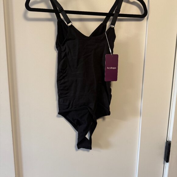 HeyShape Zip & Shape Bodysuit NWT Large - Picture 5 of 5